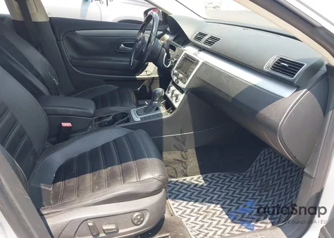 2015 Volkswagen Cc 2.0T Sport z USA, uszkodzony, nr VIN WVWBP7AN2FE803511